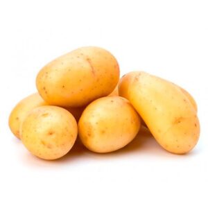 PAPA BLANCA