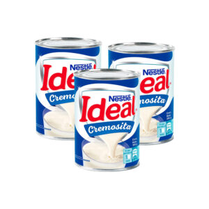 TARRO DE LECHE IDEAL CREMOSITA